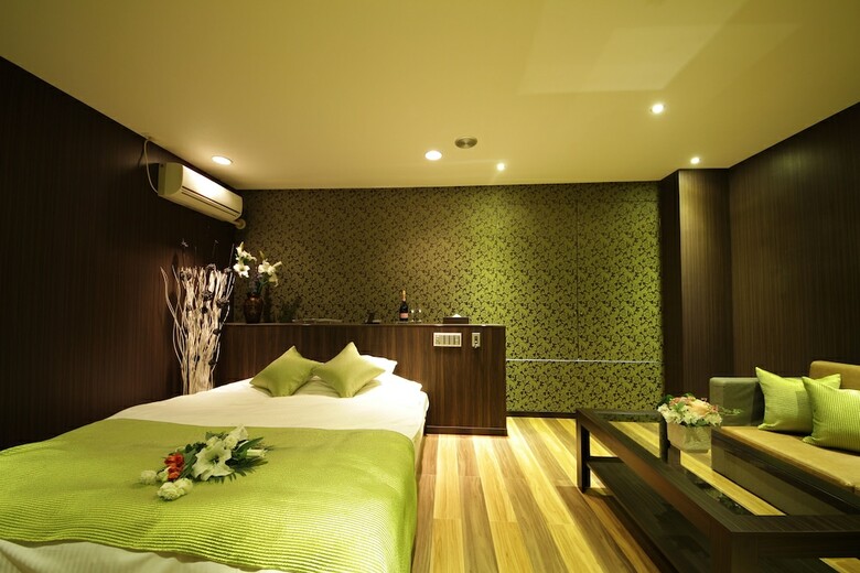 Hotel Mint Premium - Adult Only