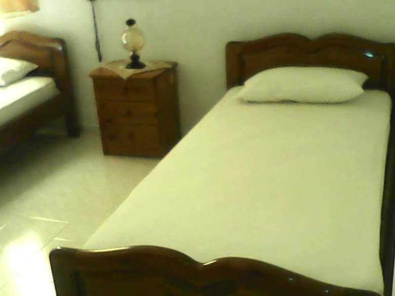 Apartamentos Hotel Mary