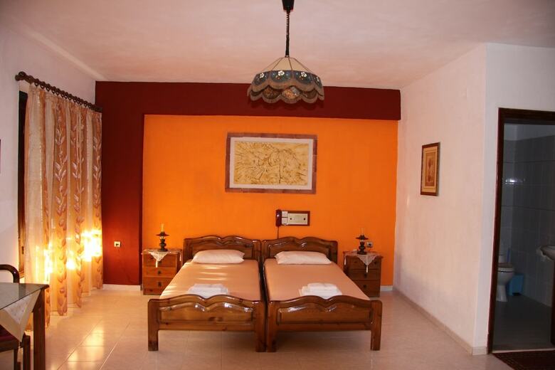 Apartamentos Hotel Mary