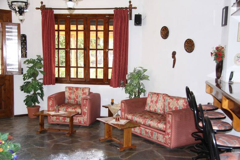 Apartamentos Hotel Mary