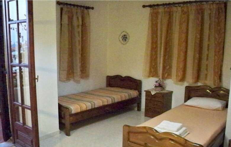 Apartamentos Hotel Mary