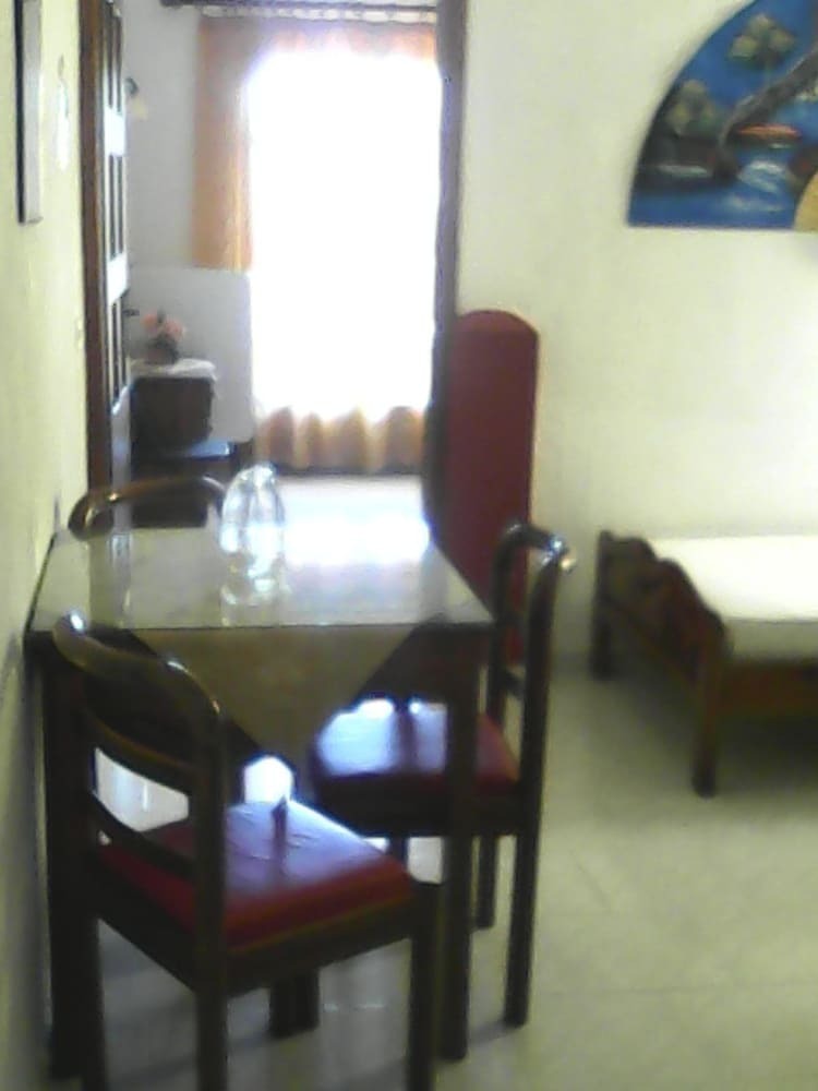 Apartamentos Hotel Mary