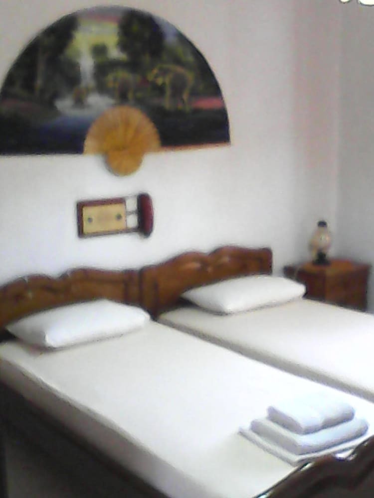 Apartamentos Hotel Mary