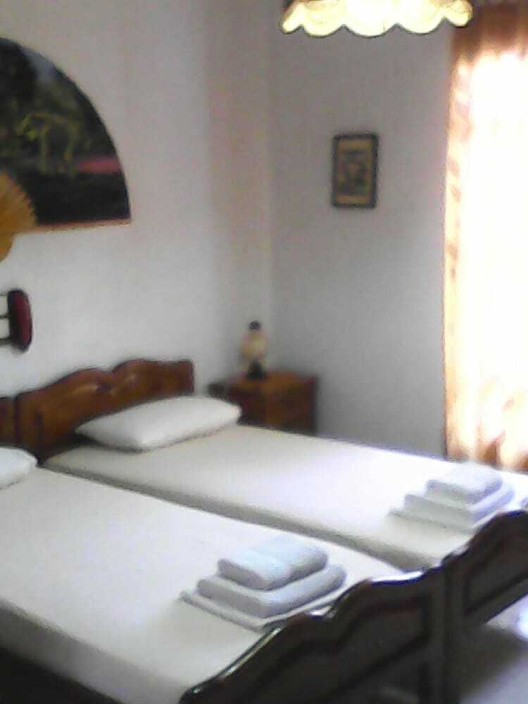 Apartamentos Hotel Mary