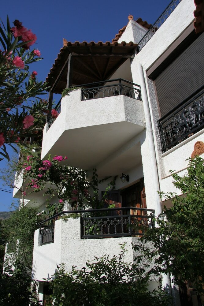 Apartamentos Hotel Mary