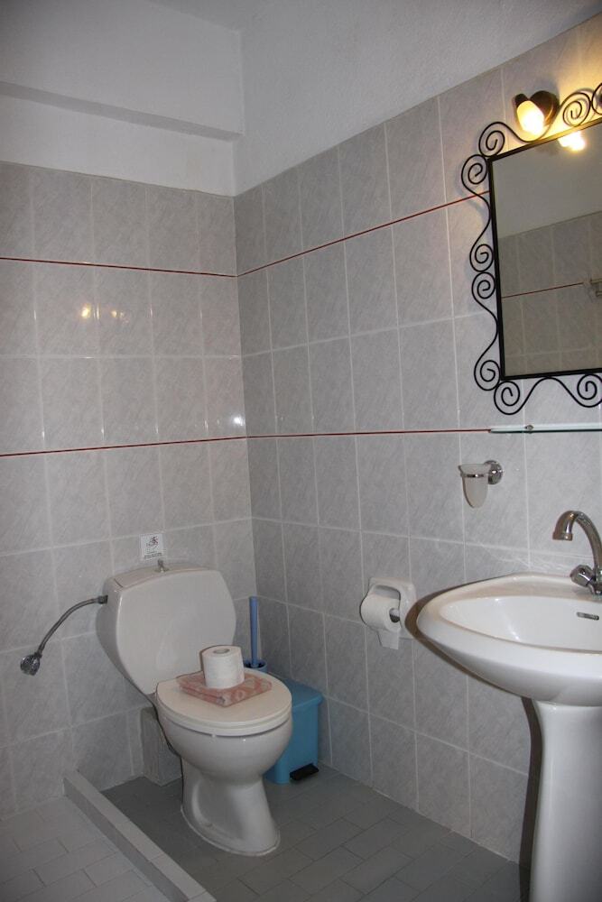 Apartamentos Hotel Mary