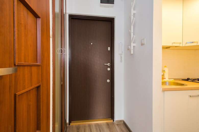 Apartamentos Shortstaypoland Jasna (B15)