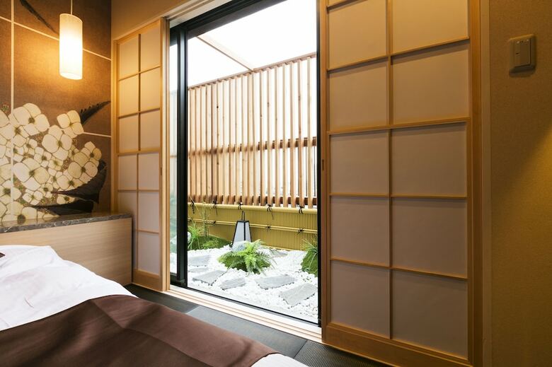 Ryokan & Day Shizuku