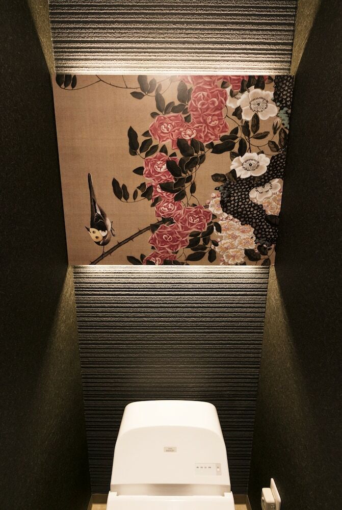 Ryokan & Day Shizuku
