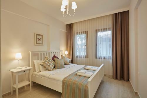 Apartamento Alp Suites Lavanta