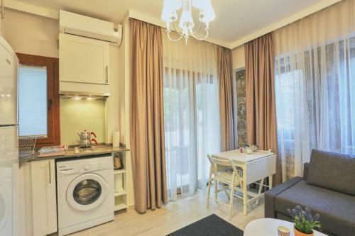 Apartamento Alp Suites Lavanta