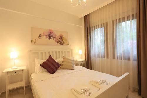Apartamento Alp Suites Lavanta