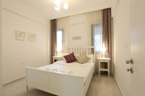 Apartamento Alp Suites Lavanta