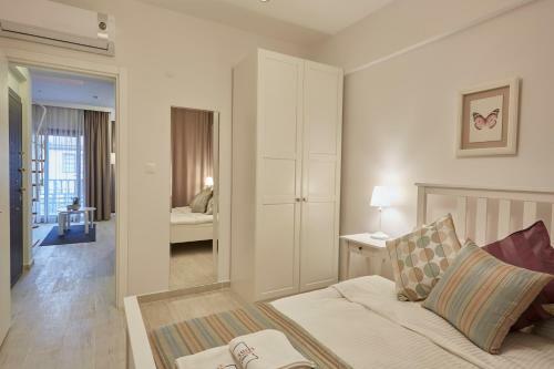Apartamento Alp Suites Lavanta