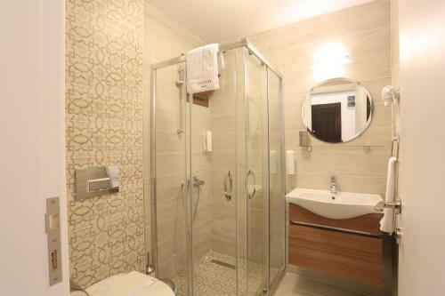 Apartamento Alp Suites Lavanta
