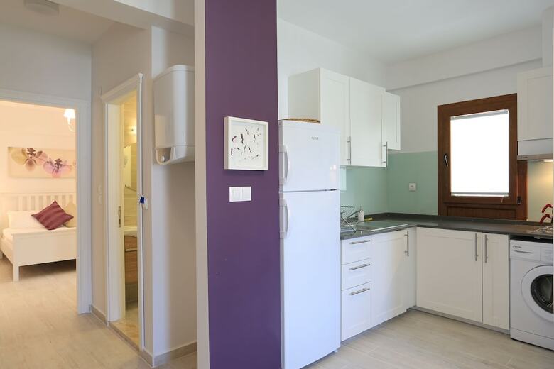 Apartamento Alp Suites Lavanta