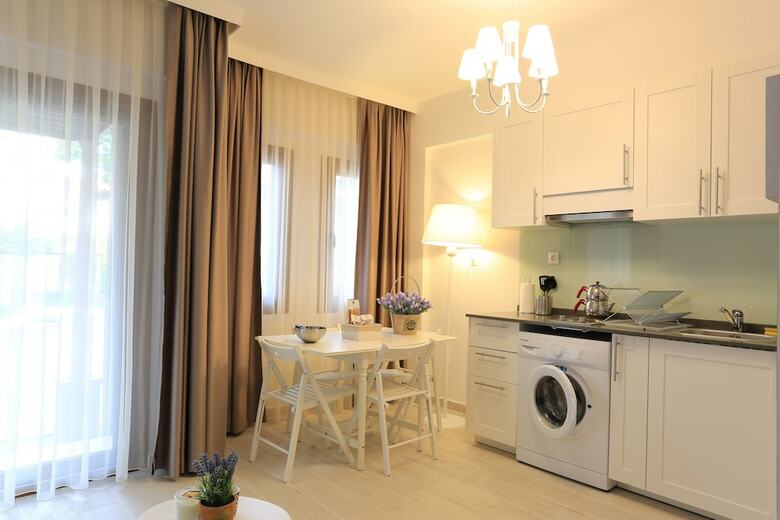 Apartamento Alp Suites Lavanta