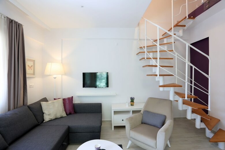 Apartamento Alp Suites Lavanta