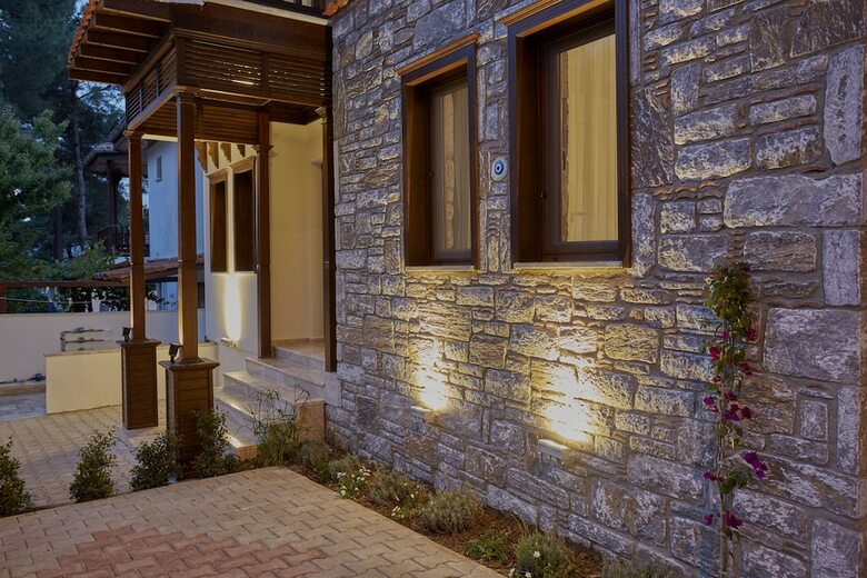 Apartamento Alp Suites Lavanta