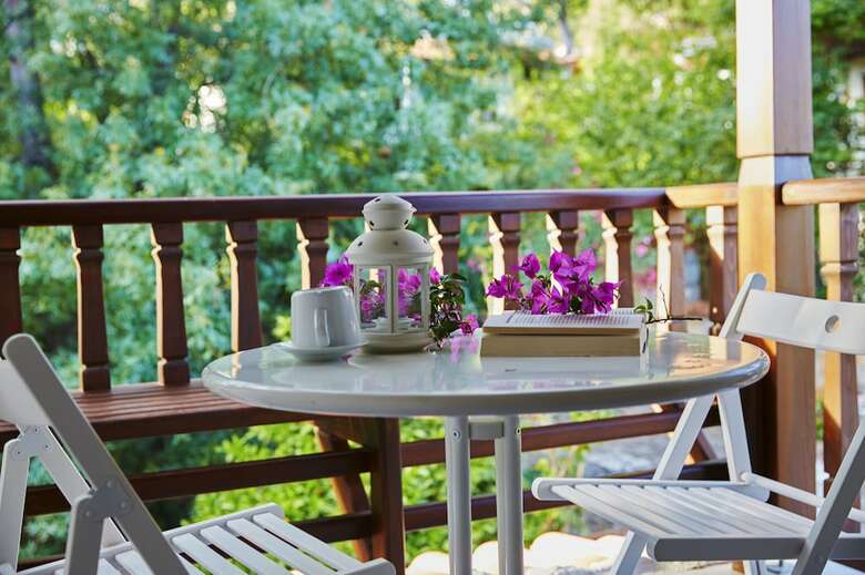 Apartamento Alp Suites Lavanta