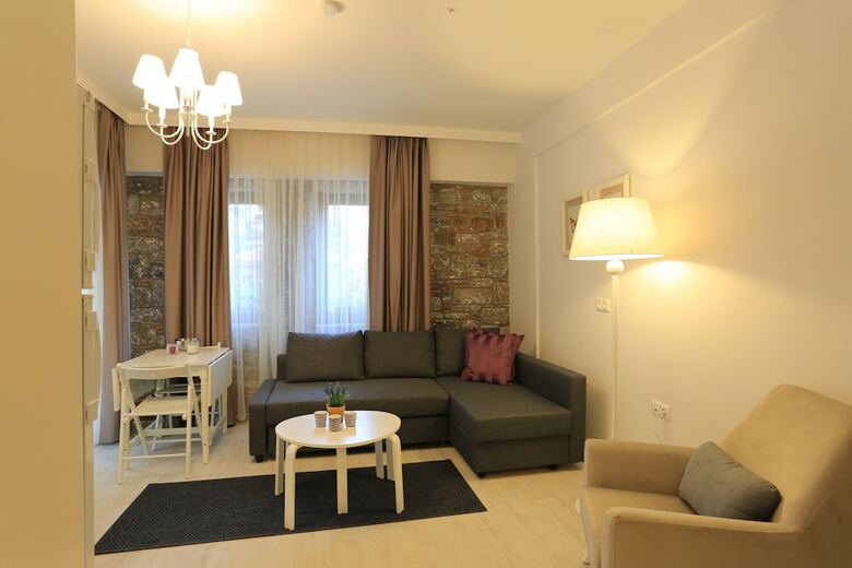 Apartamento Alp Suites Lavanta