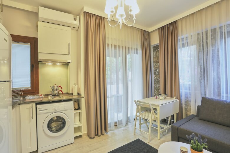 Apartamento Alp Suites Lavanta
