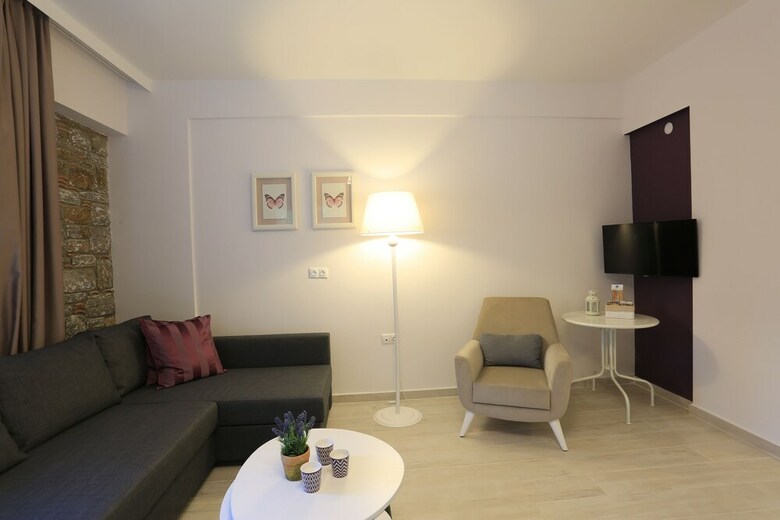 Apartamento Alp Suites Lavanta