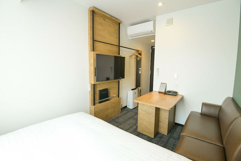 Hotel Via Inn Shinsaibashi
