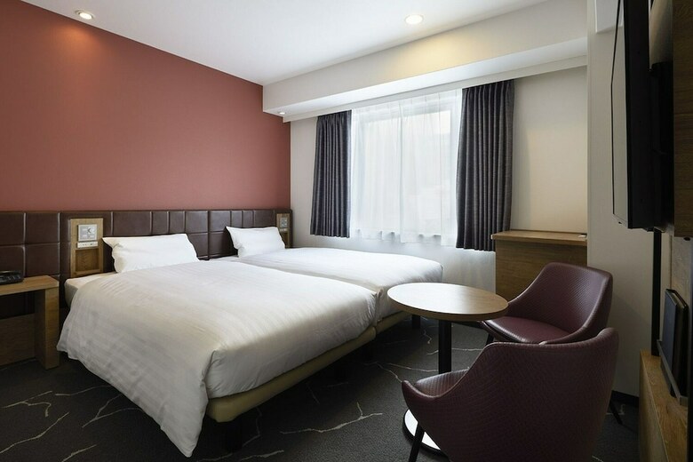 Hotel Via Inn Shinsaibashi