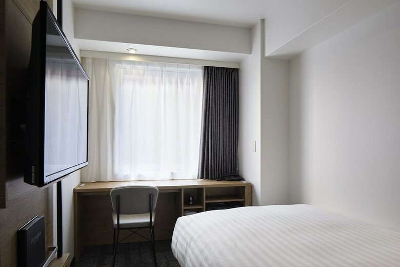 Hotel Via Inn Shinsaibashi