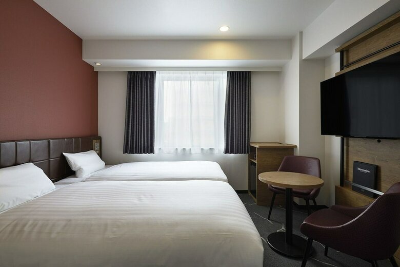 Hotel Via Inn Shinsaibashi