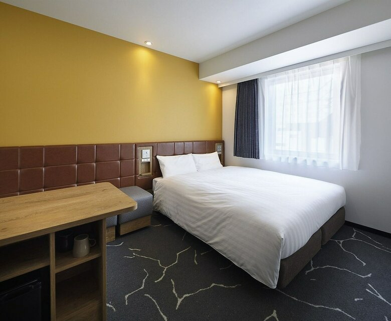 Hotel Via Inn Shinsaibashi