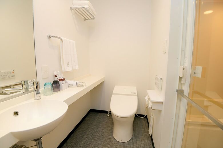 Hotel Via Inn Shinsaibashi