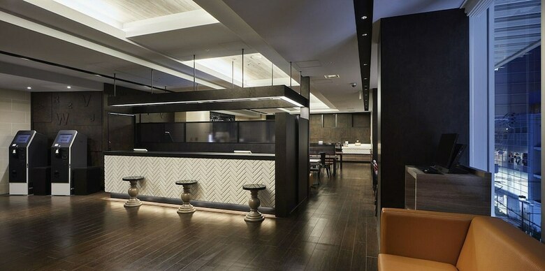 Hotel Via Inn Shinsaibashi
