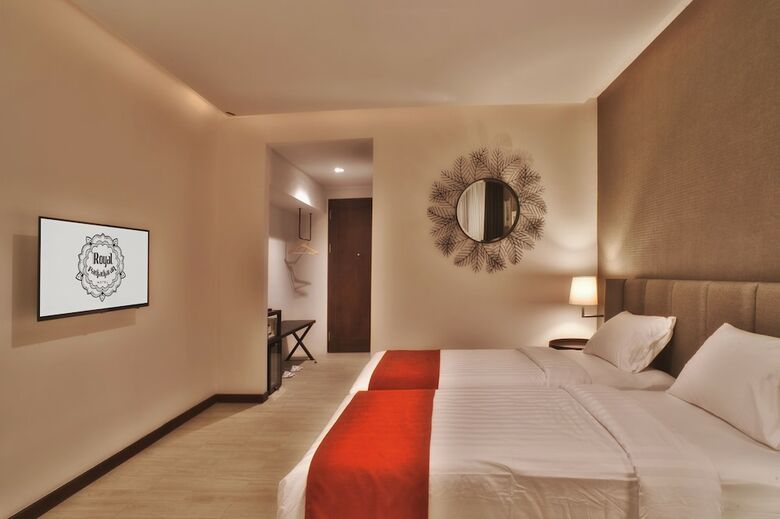 Royal Padjadjaran Hotel