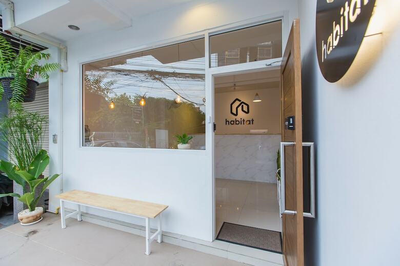 Habitat Hotel