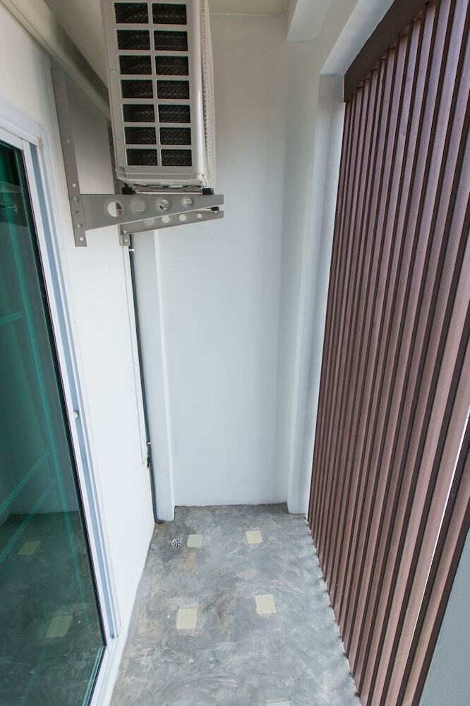Habitat Hotel
