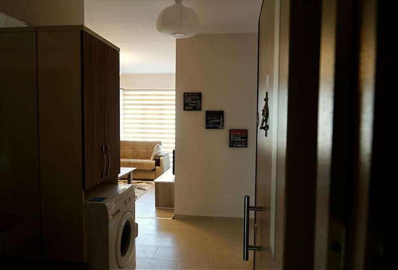 Hayat Home Suite