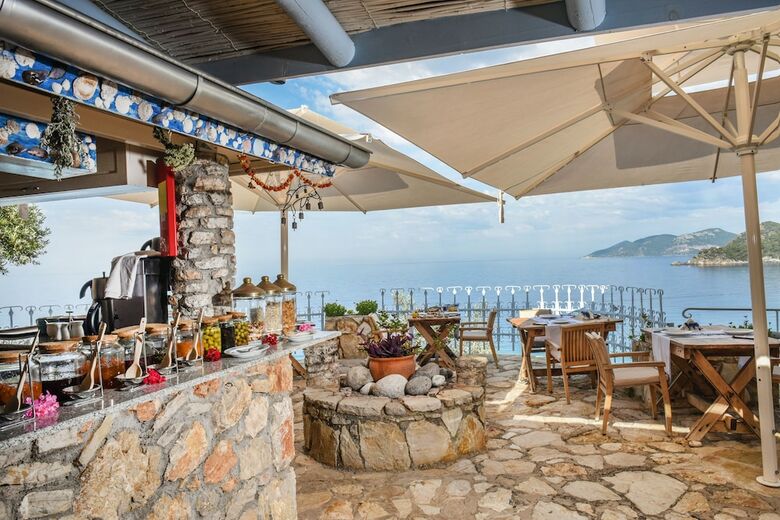 Beyaz Yunus Hotel - Adults Only