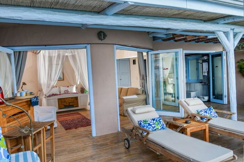 Beyaz Yunus Hotel - Adults Only