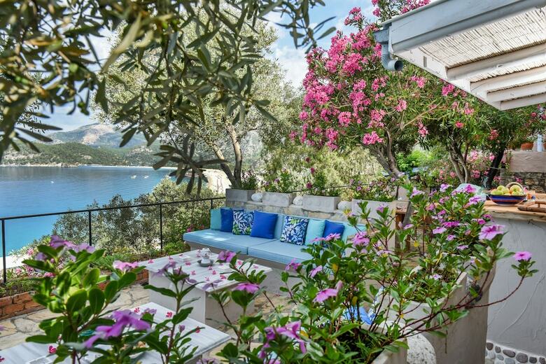 Beyaz Yunus Hotel - Adults Only