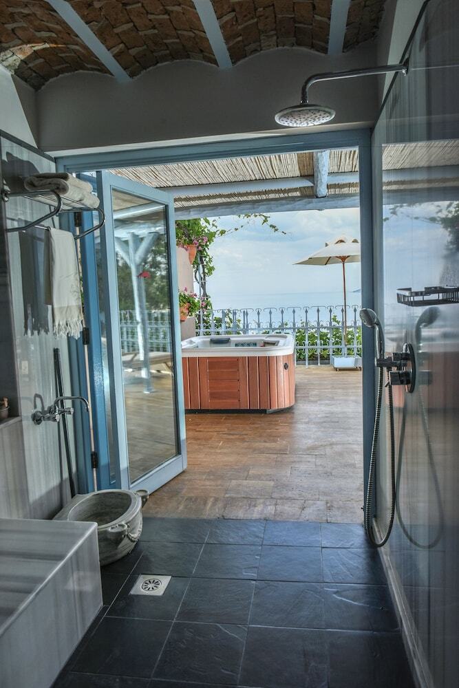 Beyaz Yunus Hotel - Adults Only