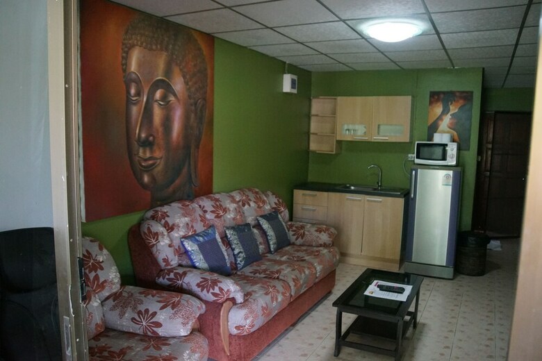 Hotel Norway Huay Yai Resort
