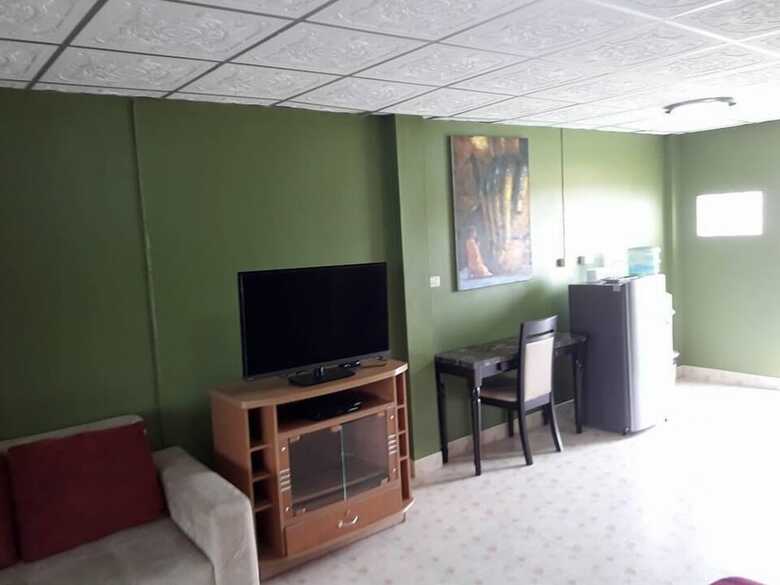 Hotel Norway Huay Yai Resort