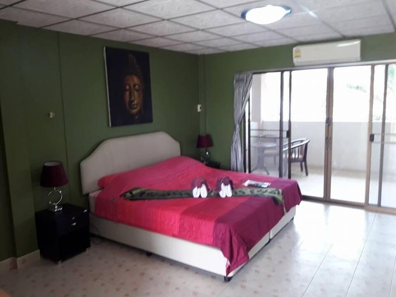 Hotel Norway Huay Yai Resort