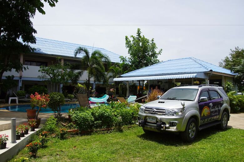 Hotel Norway Huay Yai Resort