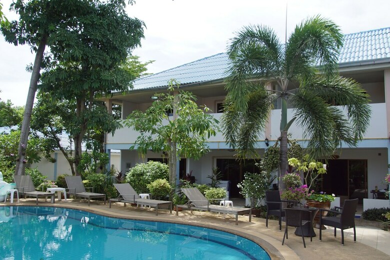 Hotel Norway Huay Yai Resort