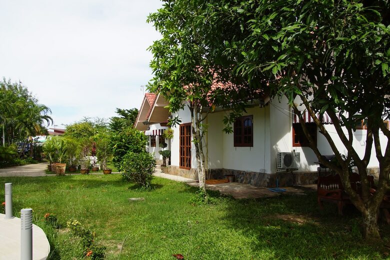 Hotel Norway Huay Yai Resort