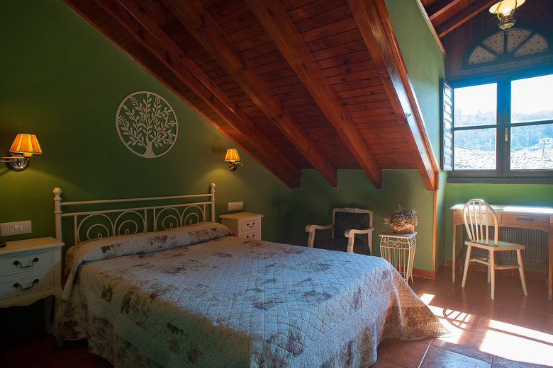 Hotel Corru San Pum�s
