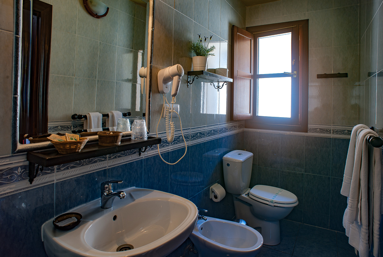Hotel Corru San Pum�s